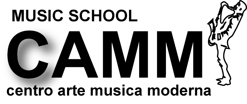 Camm Centro Arte Musica Moderna